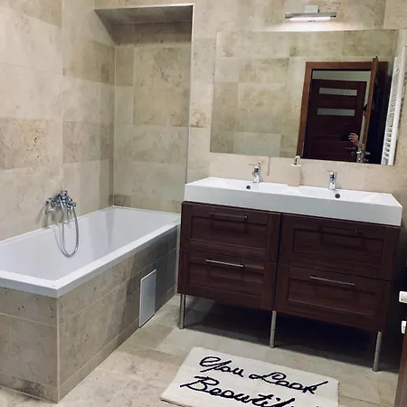 Exclusive - Downtown Apartmán *