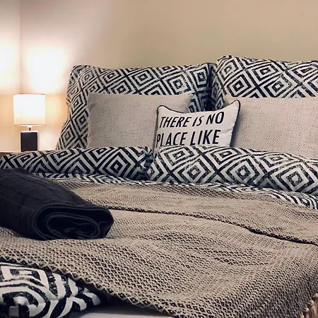 Exclusive - Downtown Apartmán *
