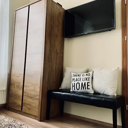 Apartmán Exclusive - Downtown Miškovec
