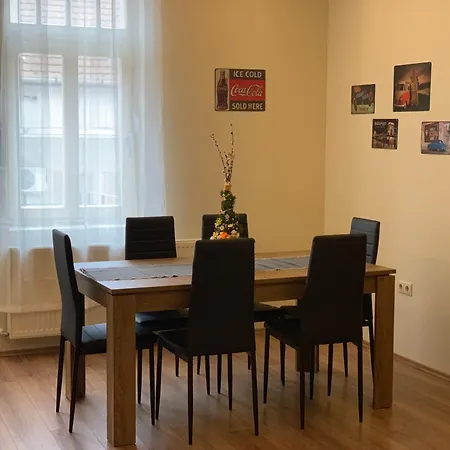 Exclusive - Downtown Miškovec