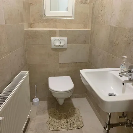 Exclusive - Downtown Apartmán