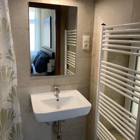 Apartmán Exclusive - Downtown Miškovec