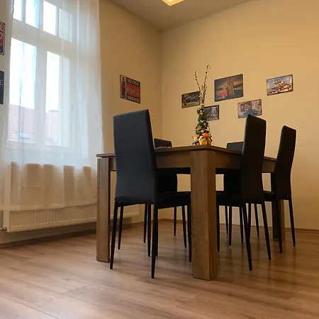 Exclusive - Downtown Apartmán *