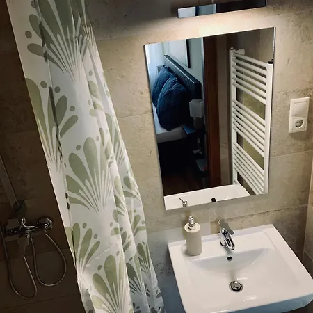 Exclusive - Downtown Miškovec
