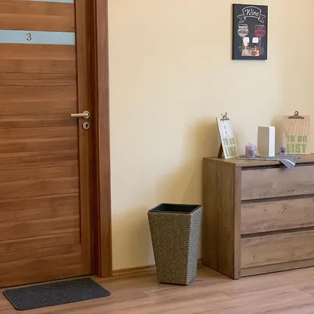 Apartmán Exclusive - Downtown Miškovec