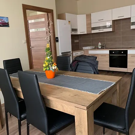 Exclusive - Downtown Miškovec