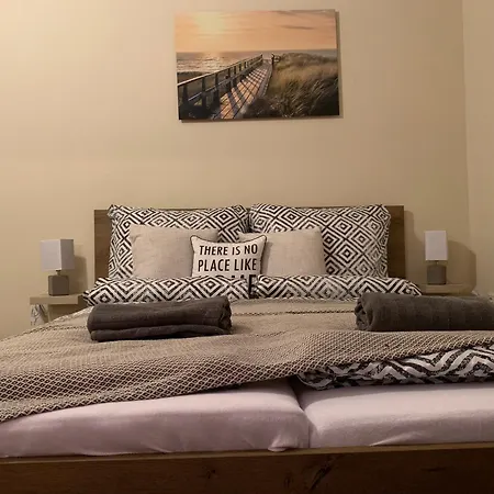 Apartmán Exclusive - Downtown Miškovec