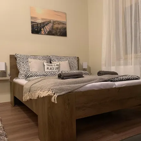 Exclusive - Downtown Miškovec