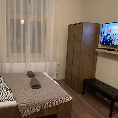 Exclusive - Downtown * Miškovec