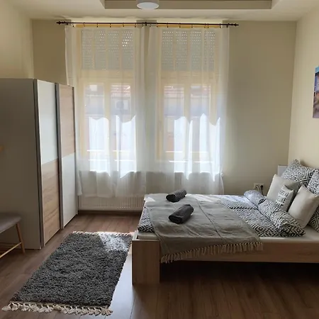 Exclusive - Downtown * Miškovec